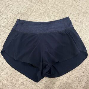 Outdoor voices shorts